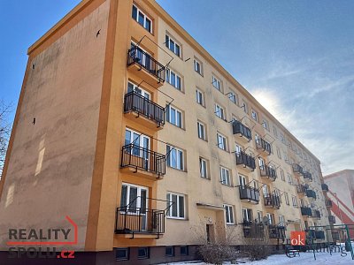 druhá fotografie nemovitosti