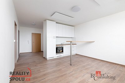 druhá fotografie nemovitosti