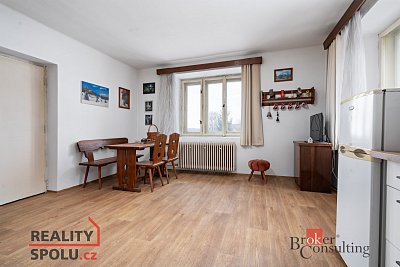 třetí fotografie nemovitosti