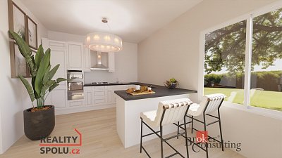 třetí fotografie nemovitosti