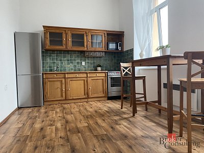 druhá fotografie nemovitosti