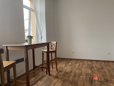 třetí fotografie nemovitosti