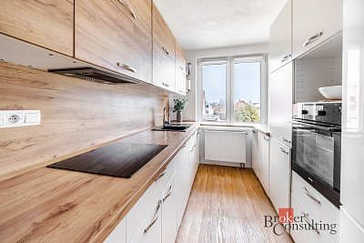 druhá fotografie nemovitosti