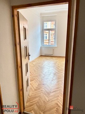 třetí fotografie nemovitosti