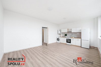 druhá fotografie nemovitosti