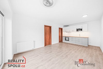 třetí fotografie nemovitosti