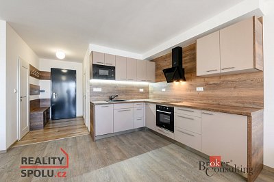 třetí fotografie nemovitosti