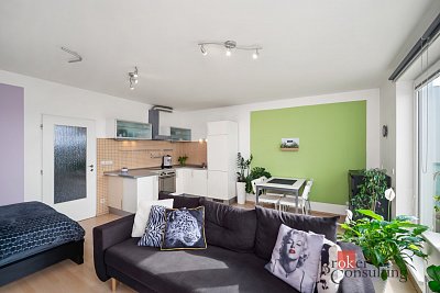 třetí fotografie nemovitosti