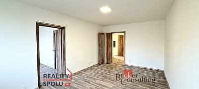 druhá fotografie nemovitosti