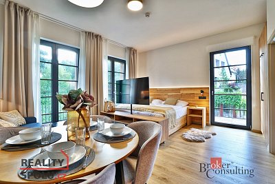 druhá fotografie nemovitosti