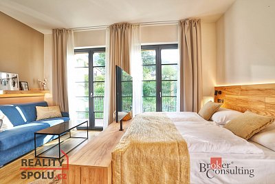 třetí fotografie nemovitosti