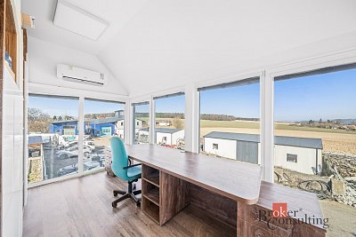 druhá fotografie nemovitosti