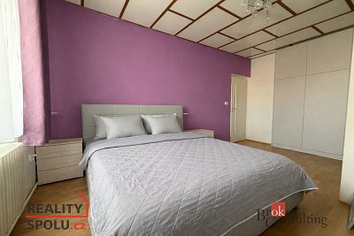 druhá fotografie nemovitosti