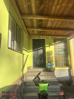 druhá fotografie nemovitosti