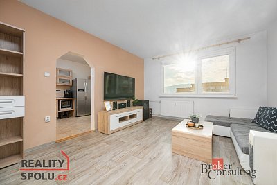 druhá fotografie nemovitosti