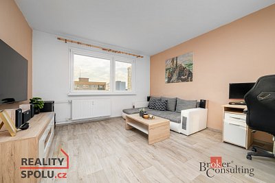 třetí fotografie nemovitosti