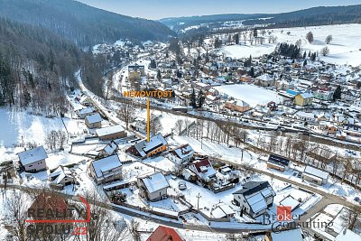 třetí fotografie nemovitosti