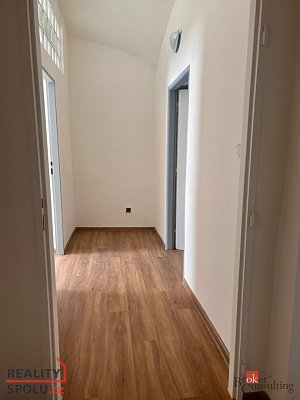 druhá fotografie nemovitosti