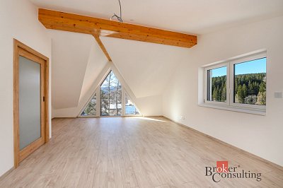 druhá fotografie nemovitosti