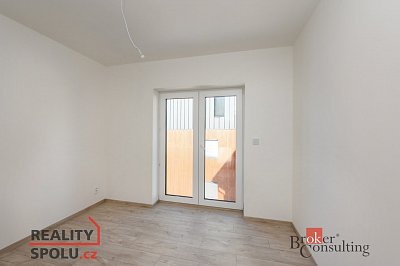 druhá fotografie nemovitosti