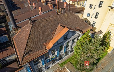 druhá fotografie nemovitosti