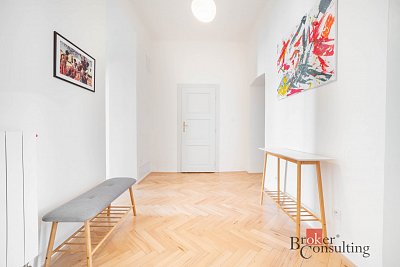 druhá fotografie nemovitosti