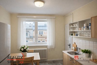 druhá fotografie nemovitosti