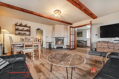 druhá fotografie nemovitosti