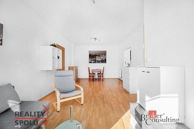 druhá fotografie nemovitosti