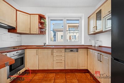 třetí fotografie nemovitosti