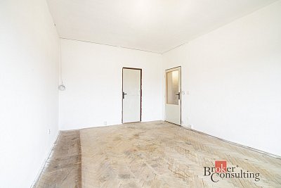 třetí fotografie nemovitosti