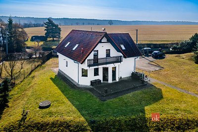 třetí fotografie nemovitosti