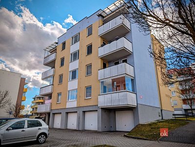 druhá fotografie nemovitosti