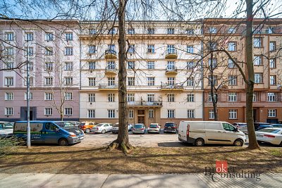 druhá fotografie nemovitosti