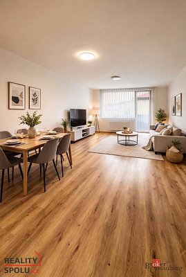 třetí fotografie nemovitosti