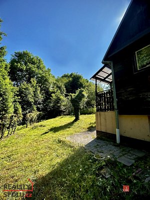 třetí fotografie nemovitosti