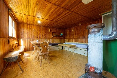 druhá fotografie nemovitosti