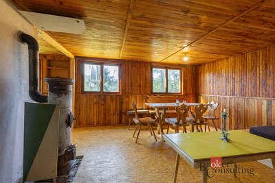 třetí fotografie nemovitosti