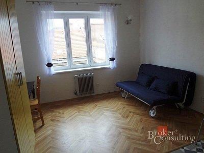 druhá fotografie nemovitosti