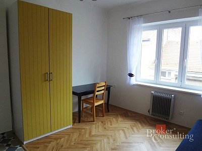 třetí fotografie nemovitosti