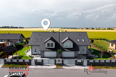 druhá fotografie nemovitosti