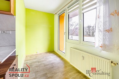 druhá fotografie nemovitosti