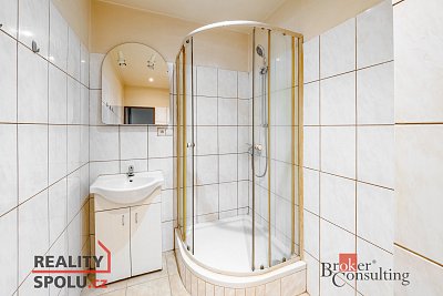 třetí fotografie nemovitosti