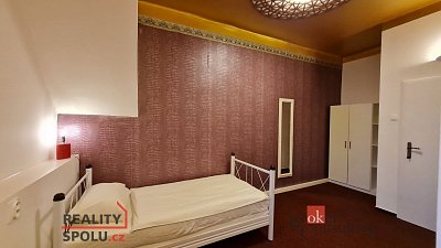 druhá fotografie nemovitosti