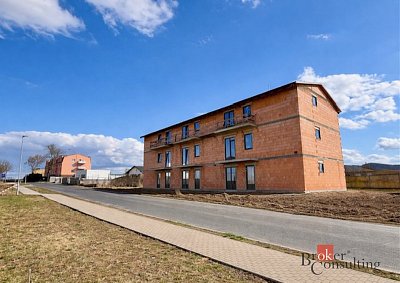 třetí fotografie nemovitosti