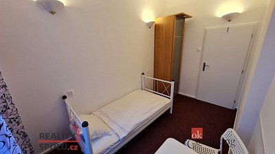 druhá fotografie nemovitosti