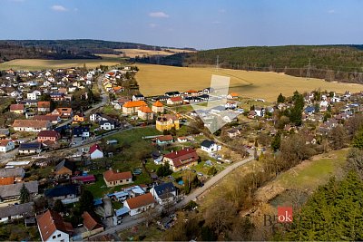 druhá fotografie nemovitosti