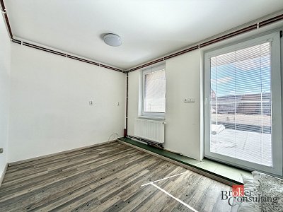 třetí fotografie nemovitosti