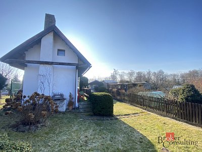 třetí fotografie nemovitosti