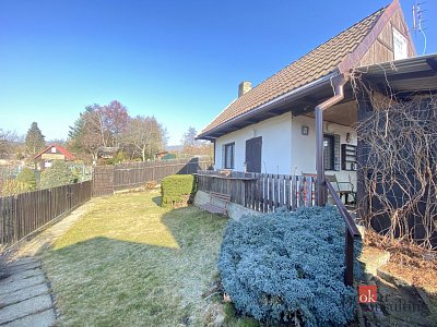 druhá fotografie nemovitosti